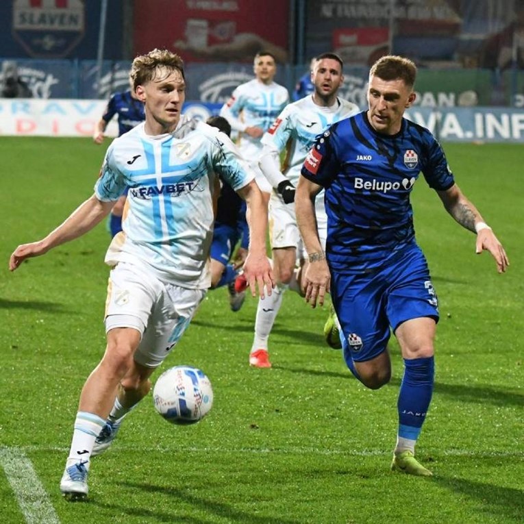 Danas je prva utakmica finala Hrvatskog kupa. Evo gdje gledati 