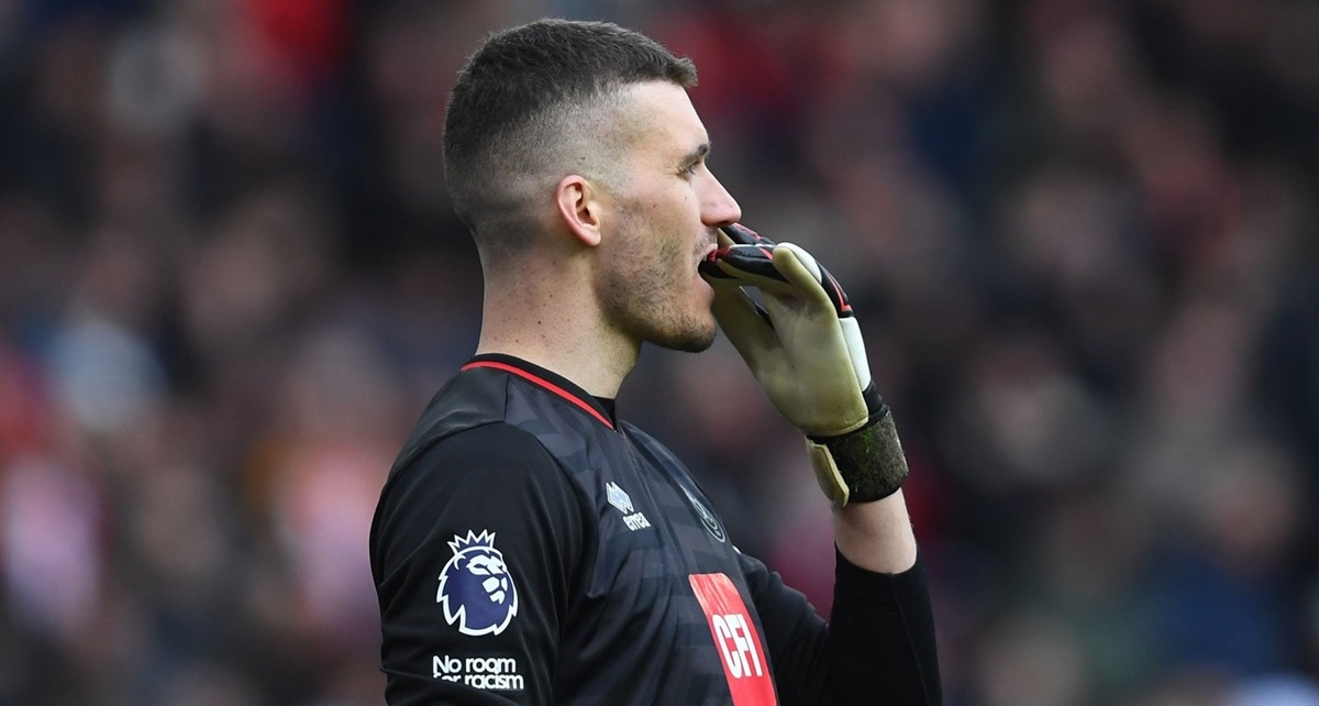 VIDEO Grbić primio šest komada od Arsenala