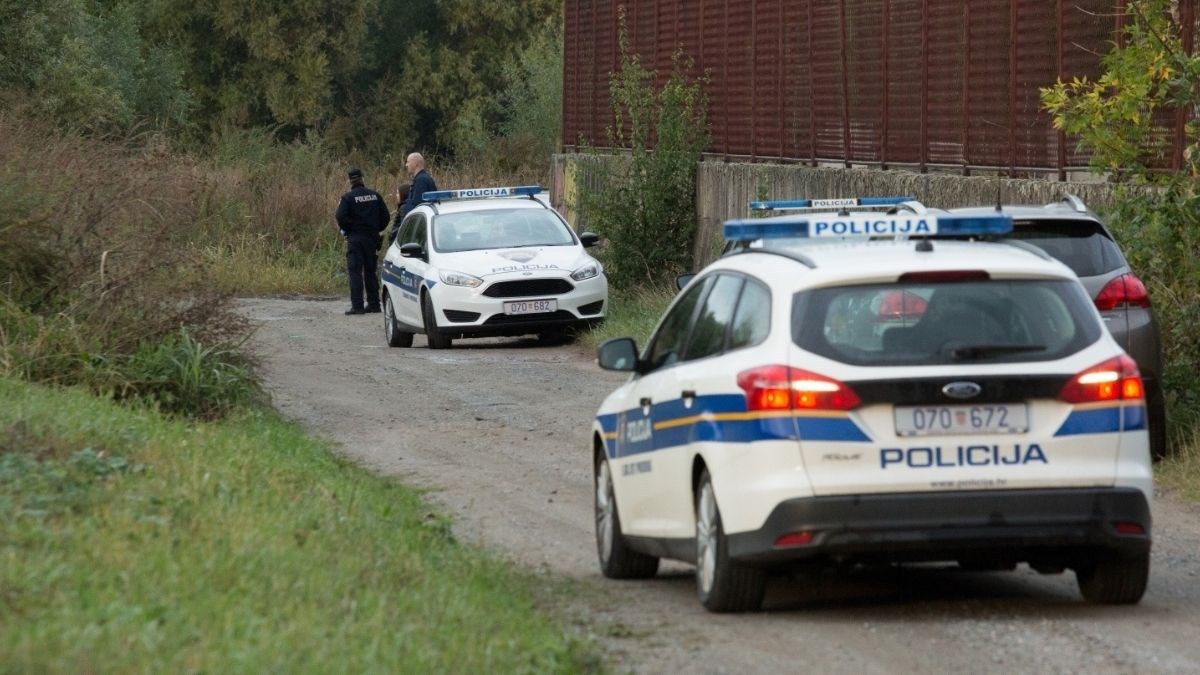 Muškarac kod Osijeka nagovarao djecu da uđu u njegov auto. Uhićen je