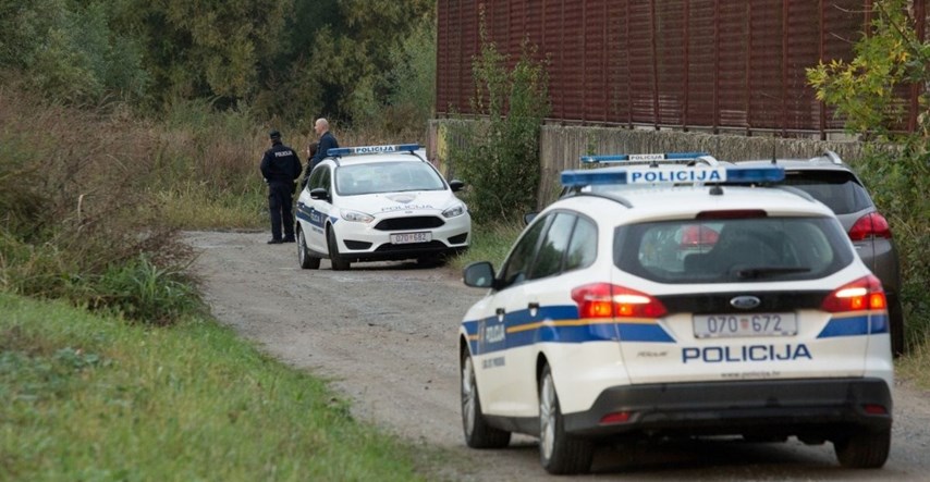 Muškarac kod Osijeka nagovarao djecu da uđu u njegov auto. Uhićen je
