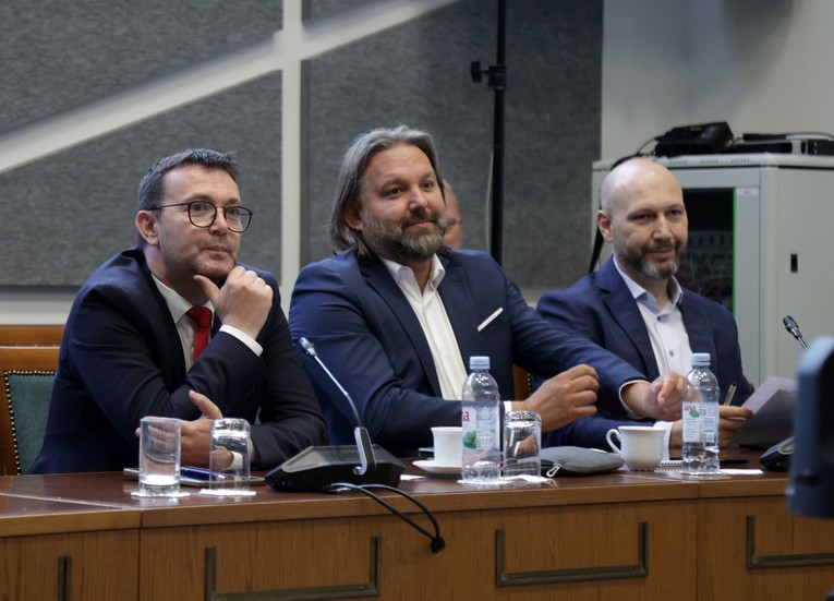 Kandidat za ustavnog suca: Sve što je ustaško je protuhrvatsko