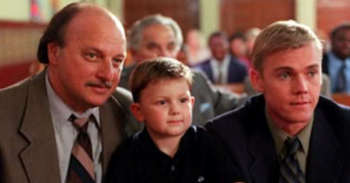 Umro glumac Austin Majors (27), dječja zvijezda iz Njujorških plavaca