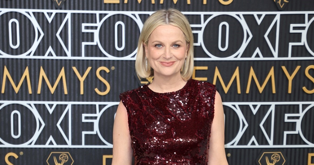 Amy Poehler kaže da ju je uloga u ovom filmskom hitu jako promijenila