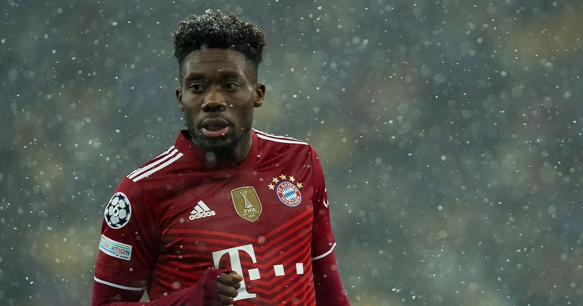 Alphonso Davies ima upalu srčanog mišića, vjerojatno kao posljedicu korone