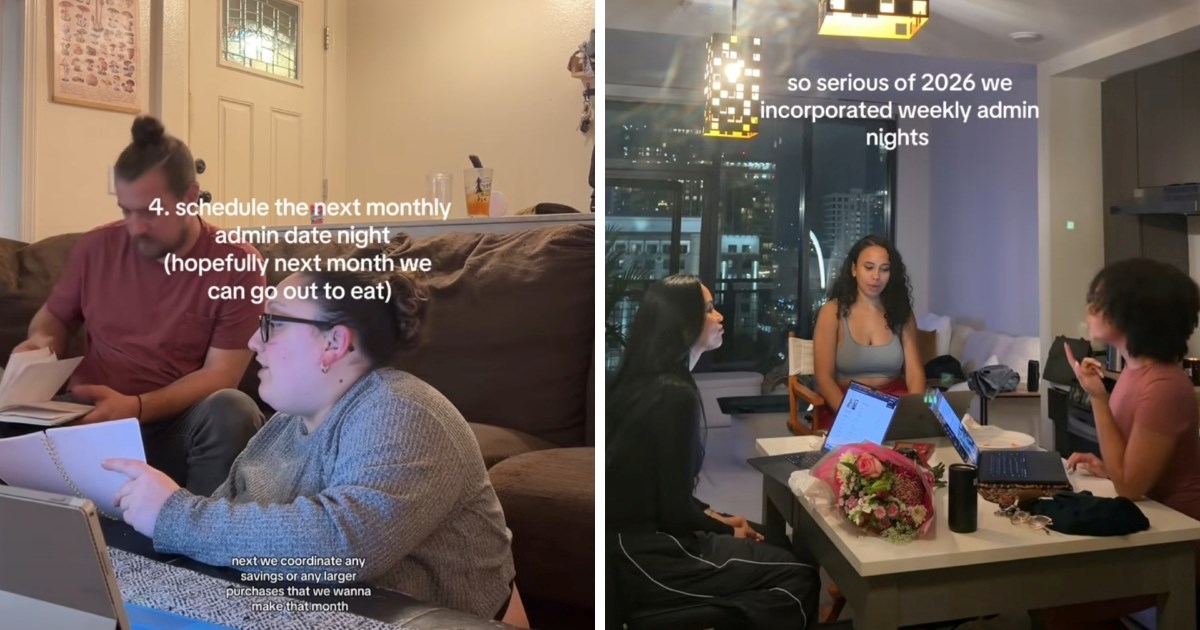 Jeste li čuli za "admin večer"? Zbog ovog trenda izlasci su pali u drugi plan