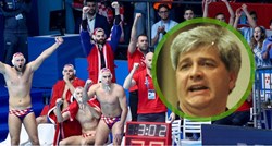 "Tucak riskira svoje zdravlje vodeći Hrvatsku. Sam je tako odlučio"