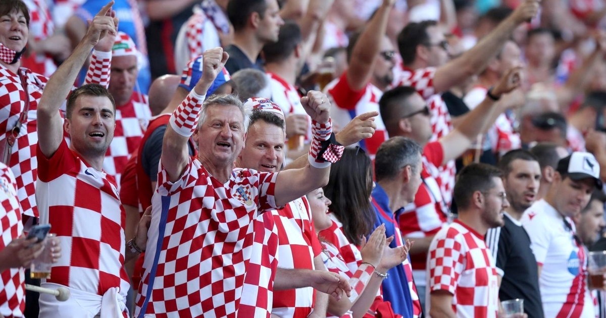 Ludnica u Austriji. Stigla je i potvrda - na stadion u Beču dolazi 20 tisuća Hrvata