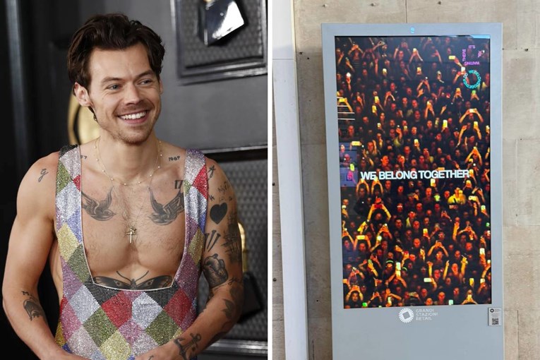 Zašto ljudi misle da se Harry Styles vraća na scenu nakon 3 godine?