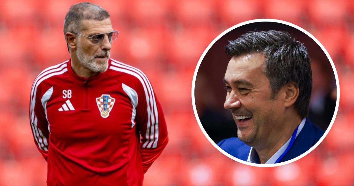 Rade Bogdanović oštro o Biliću: Izbornik ne može biti netko s naušnicom i podcastom
