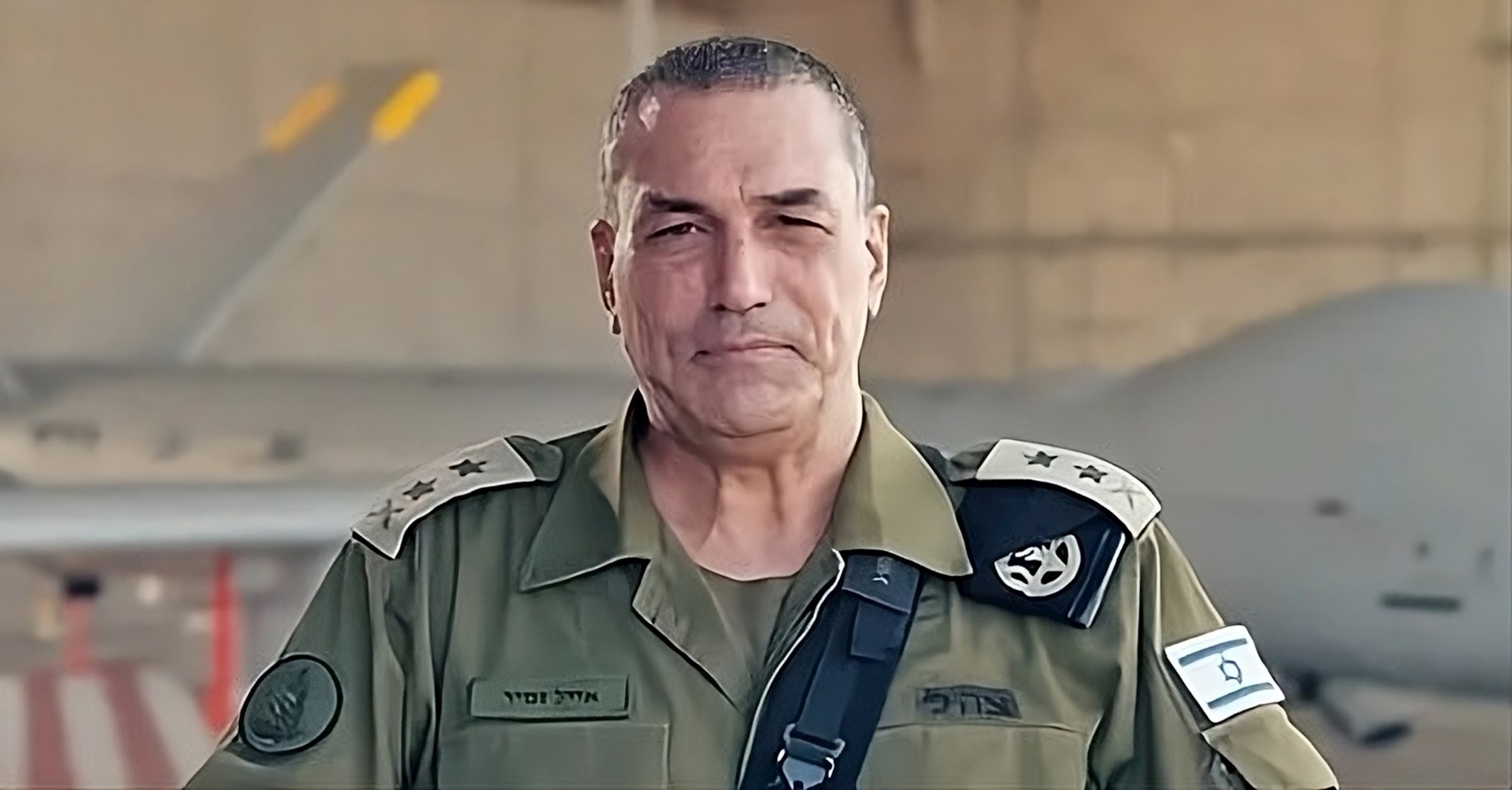 Šef izraelske vojske: Godinama smo pripremali napad na Iran, rezultati su izvanredni
