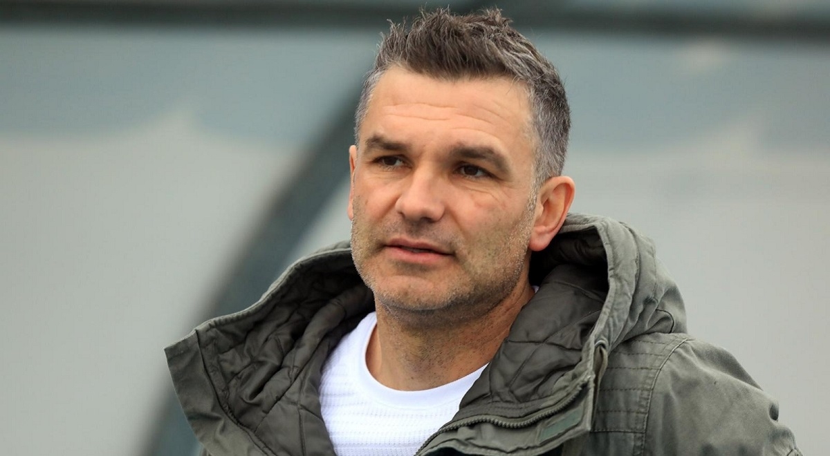 Samo jedan trener u HNL-u ove sezone nije napuštao klub. Otkrio nam je tajnu uspjeha