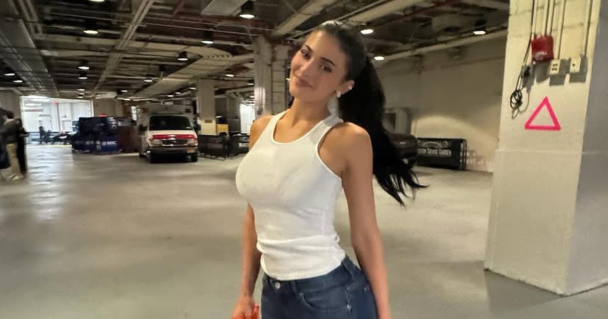 Kylie Jenner ne prestaje nositi jednostavan i pristupačan top