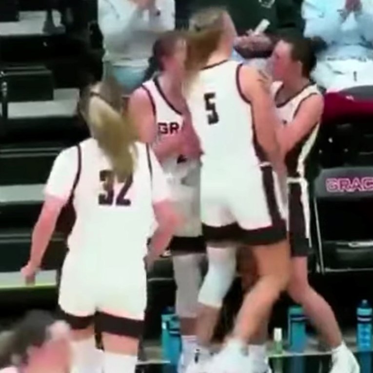 Amerika priča o nevjerojatnom pothvatu. Košarkašice rekordno zatrpale protivnice