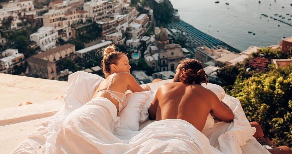 Ovi potezi će vam pomoći da vratite strast u vezu