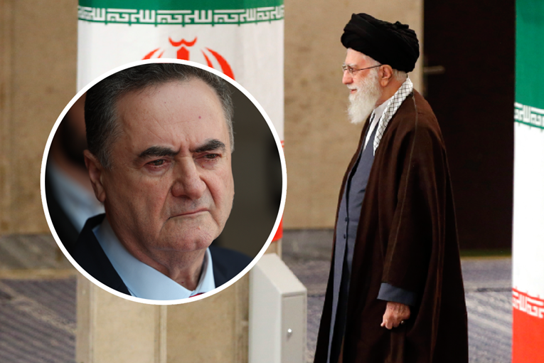 Izraelski ministar obrane: Plan je bio da ubijemo ajatolaha sredinom godine