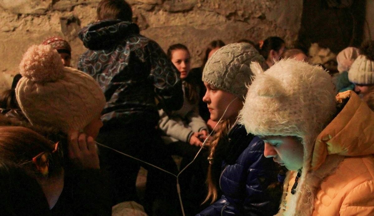 Tinejdžeri koji su pobjegli iz Mariupolja: "Tko će nam vratiti ukradeni život?"