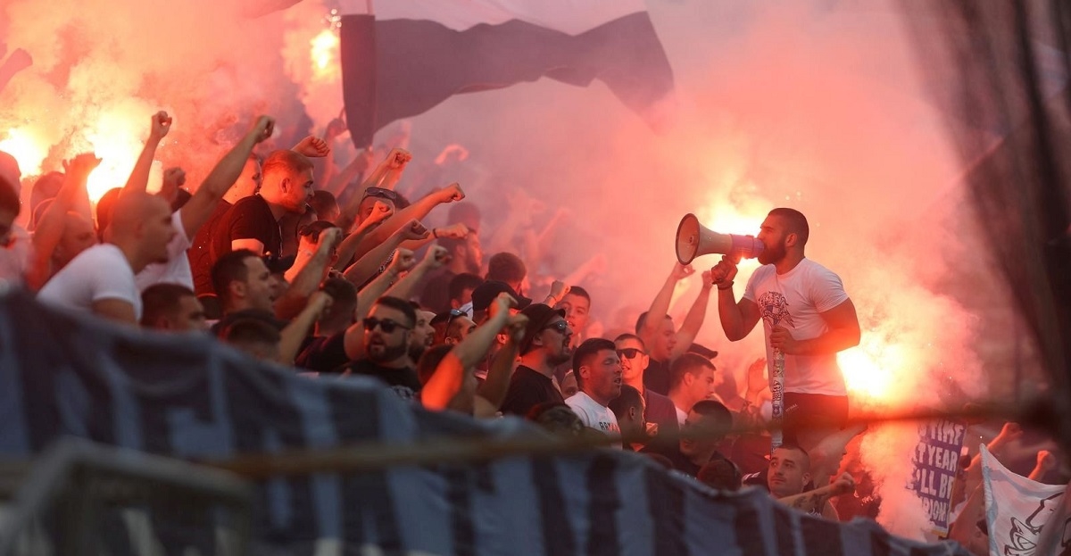 250 eura ulaznica za Rujevicu u nedjelju. Toliko se traži na crnom tržištu