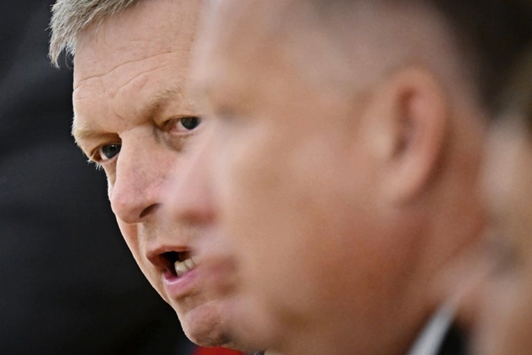 Slovački premijer: Ukrajina se mora odreći teritorija i članstva u NATO-u radi mira