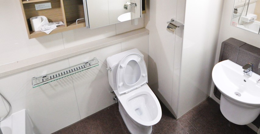 Stručnjaci upozoravaju: Ovo su nova pravila korištenja toaleta u tuđim domovima