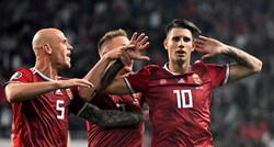 Mađarska ostala bez najboljeg igrača uoči Eura