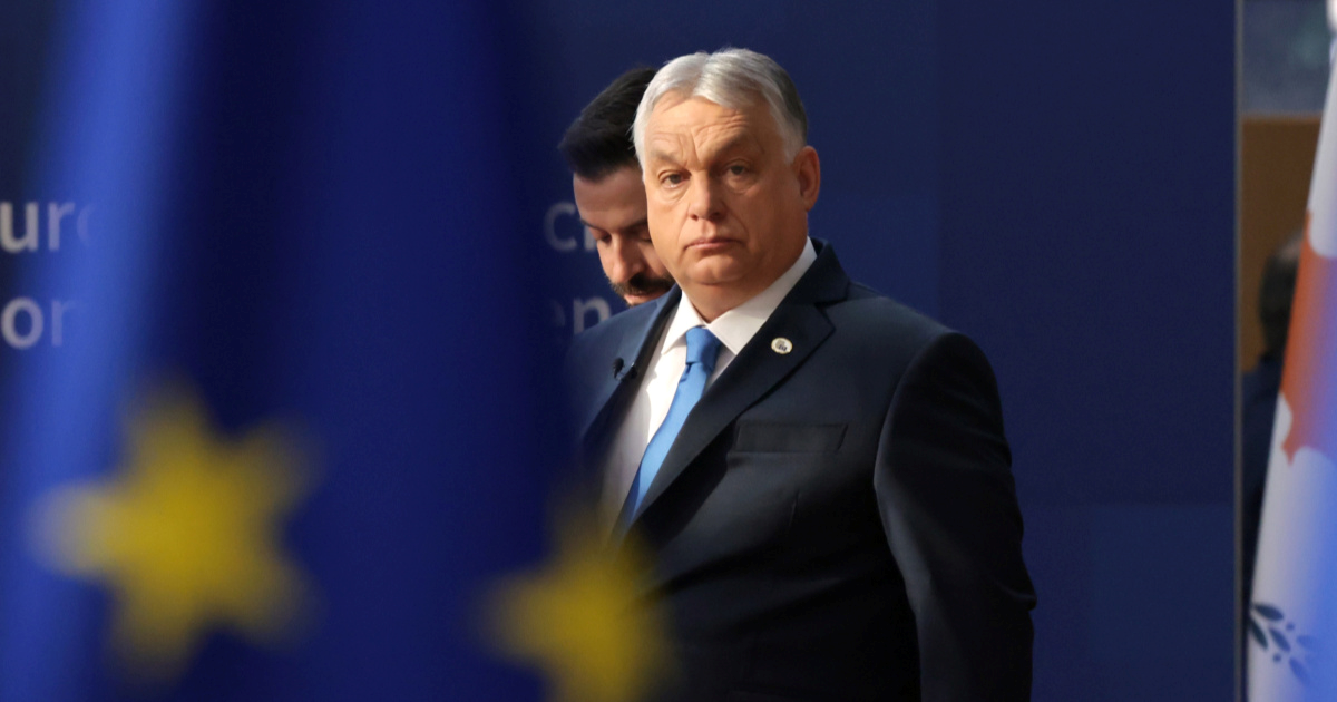 Orban dao ultimatum Ukrajini