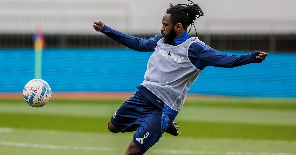 Treninzima Hajduka vratio se igrač koji bi mogao biti ključan u dvoboju sa Zirom