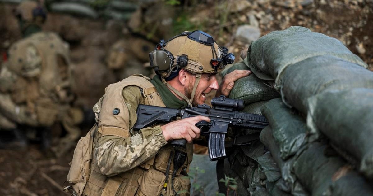 Ukrajincima se smiješi preokret. Zapovjednik ruske vojske se ozbiljno preračunao