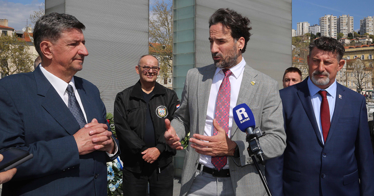 Sačić podržao Marina Miletića za župana