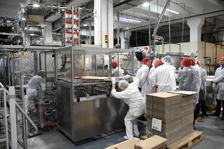 Istraživanje Europske komisije: Pogoršala se očekivanja u hrvatskom gospodarstvu