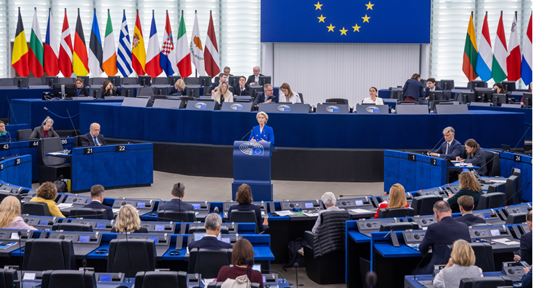 Ljevičar u EU parlamentu: Pošaljite svoju djecu u rat