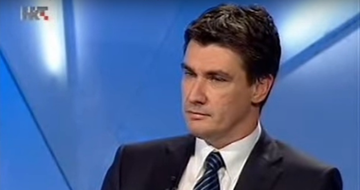 Kolinda i Milanović zajedno su bili u Otvorenom 2007., evo kako su izgledali