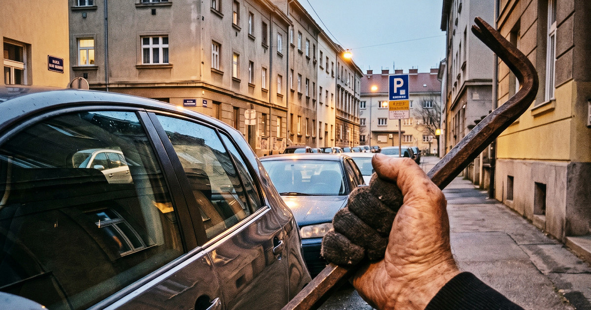 Tri godine provaljivao u kuće i aute po Zagrebu. Sad je uhićen
