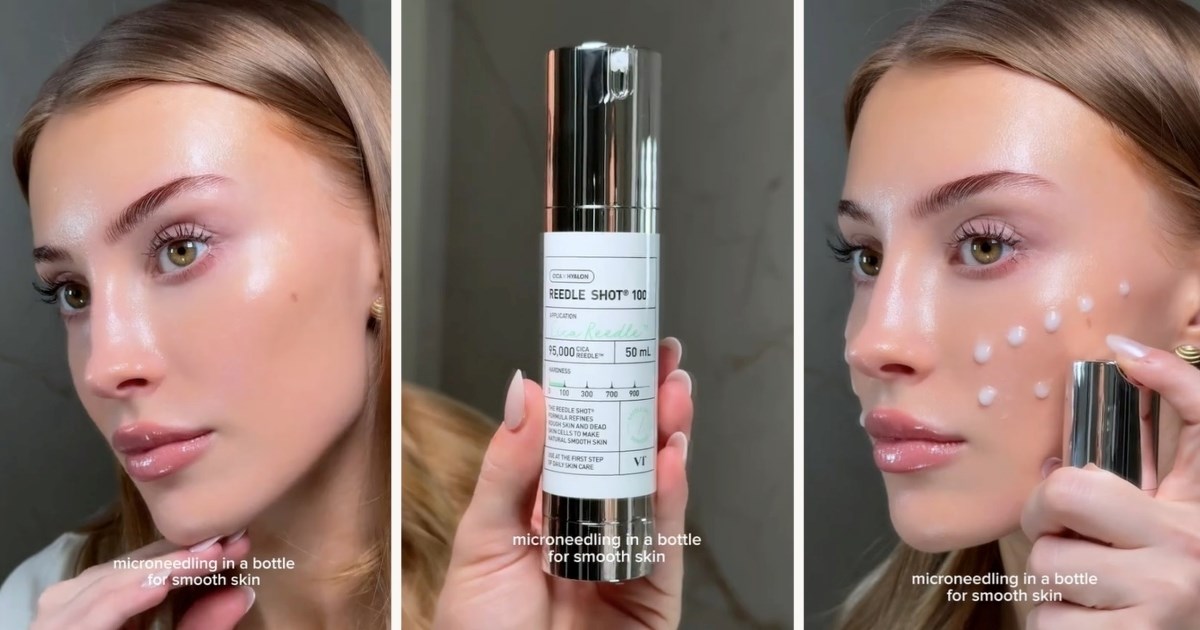 Jedan od najprodavanijih seruma na svijetu stigao je u Hrvatsku