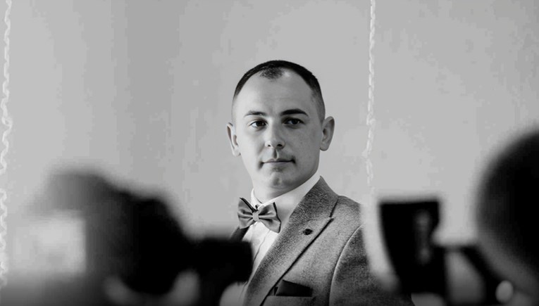 Toše je otišao u klub proslaviti rođenje sina. Poginuo je u strašnom požaru