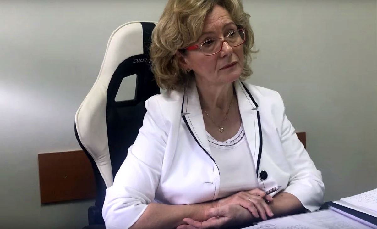 Žena prepisala stan HDZ-ovoj šefici doma za starije pa dobila mjesto u domu