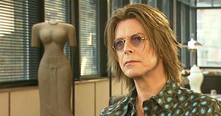 David Bowie je još 1999. predvidio razvoj interneta: Na pragu smo nečeg zastrašujućeg