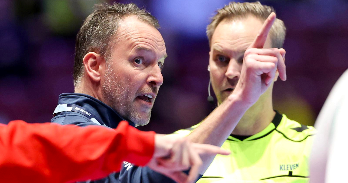 Šveđani misle da su suci pomogli Hrvatskoj: "Nevjerojatno je što su dosudili"