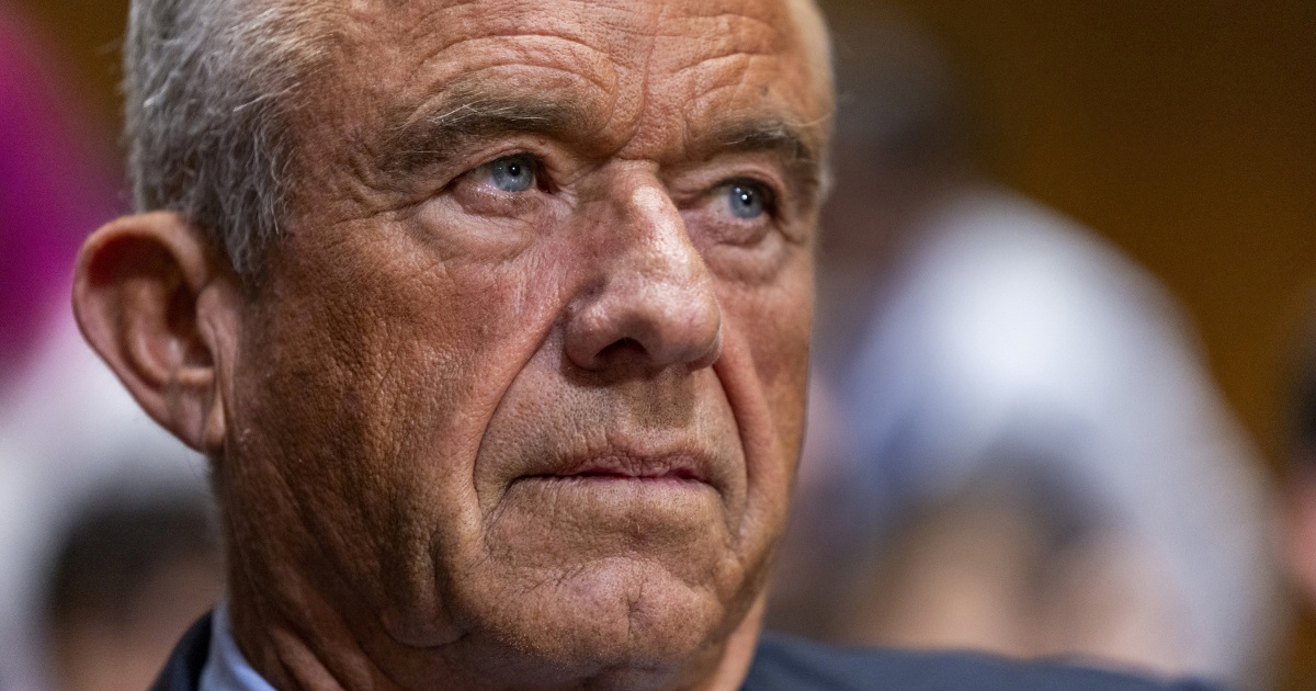 Trumpovog ministra zdravstva rešetali u Senatu zbog odluka o cijepljenju