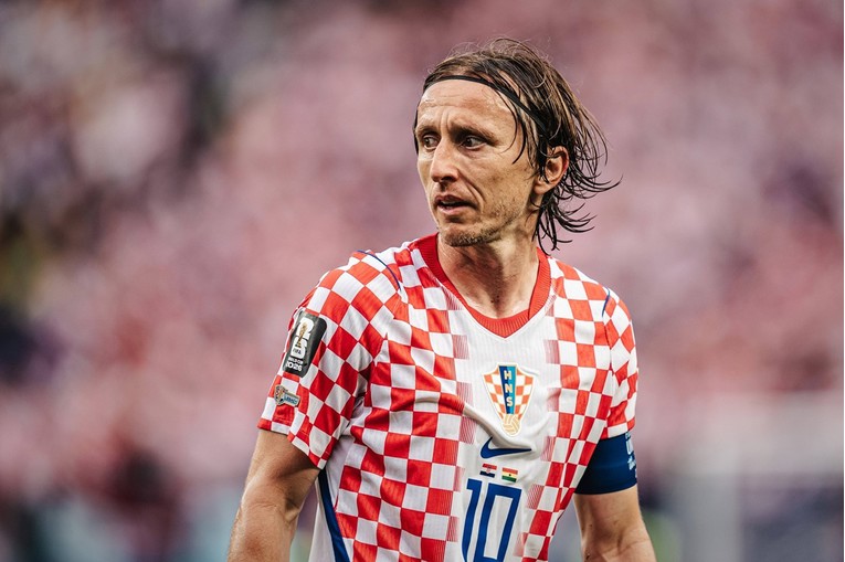Dokad će Modrić igrati za Hrvatsku? Bilić dao odgovor