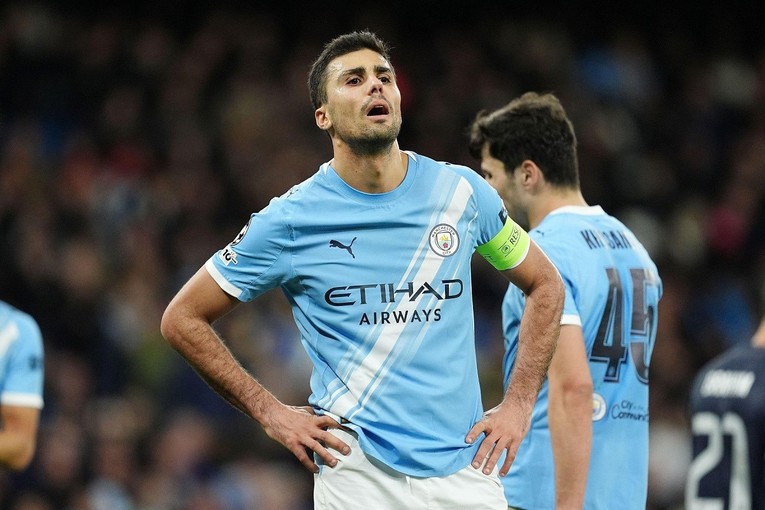 Insajder: Real je bijesan zbog laži oko Rodrija. Kontaktirao je City