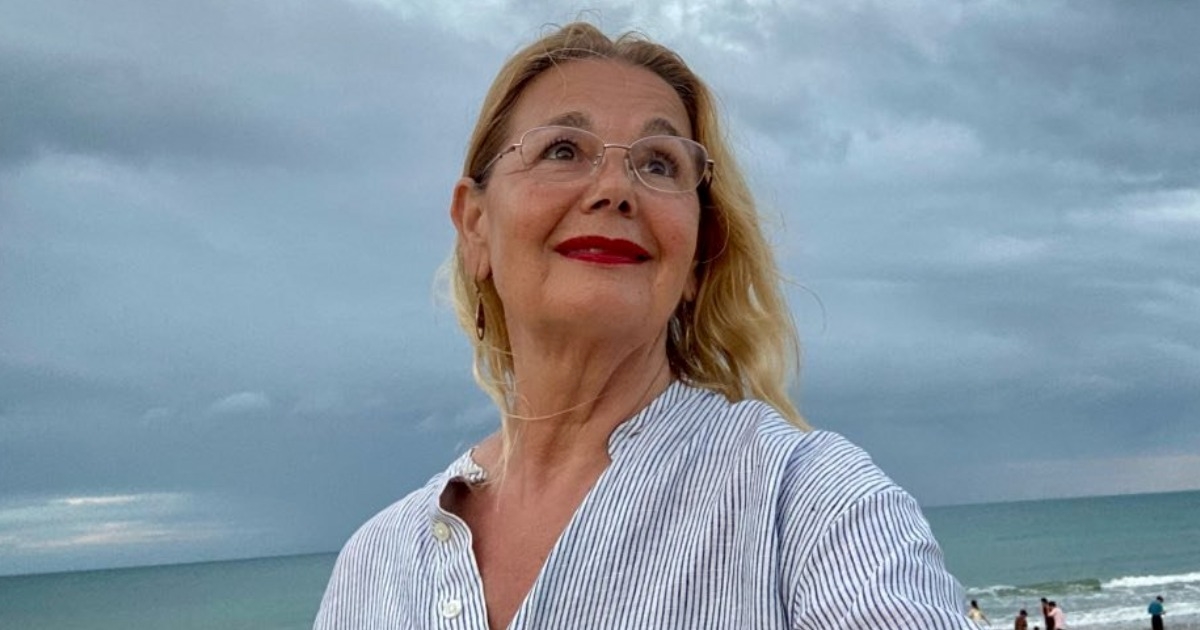 Vitomira Lončar iz Kine: Vidjela sam slike s vašeg Adventa, ne znam zašto se bunite
