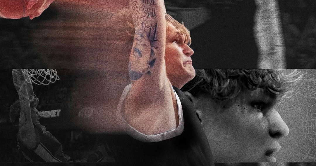 Bombastičan transfer KK Partizana. Stiže Slim Jesus koji je oduševio na Eurobasketu