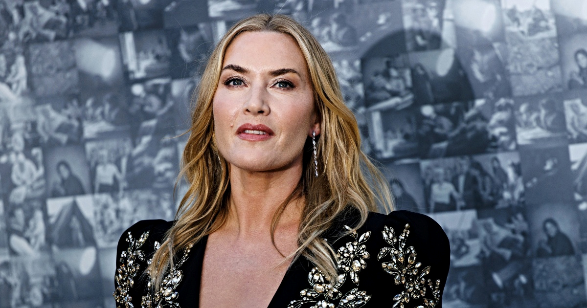 Kate Winslet kaže da je zastrašujuće koliko ljudi koristi lijekove za mršavljenje