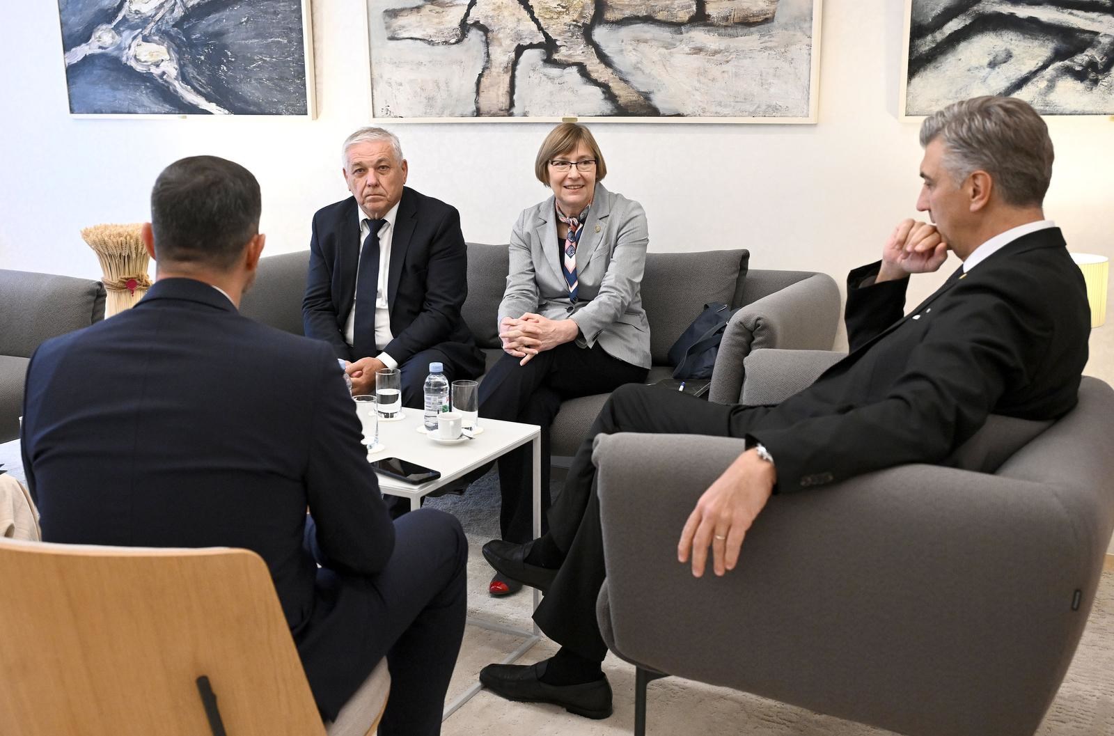 Judo savez se oglasio nakon upada policije i USKOK-a