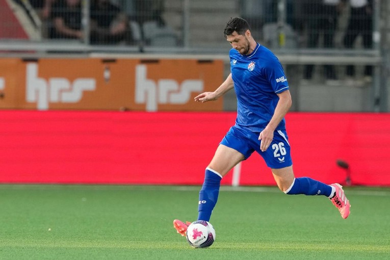 Dinamo ostaje bez stopera? Velikan želi dovesti McKennu