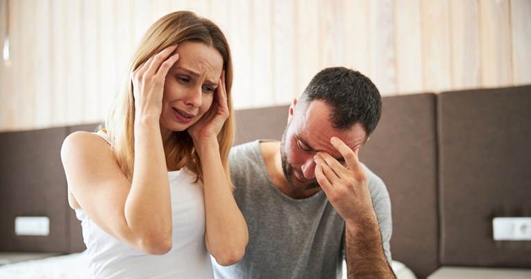 Istraživanja: Ako ženu muž stalno živcira, počet će mu usputno govoriti tri stvari