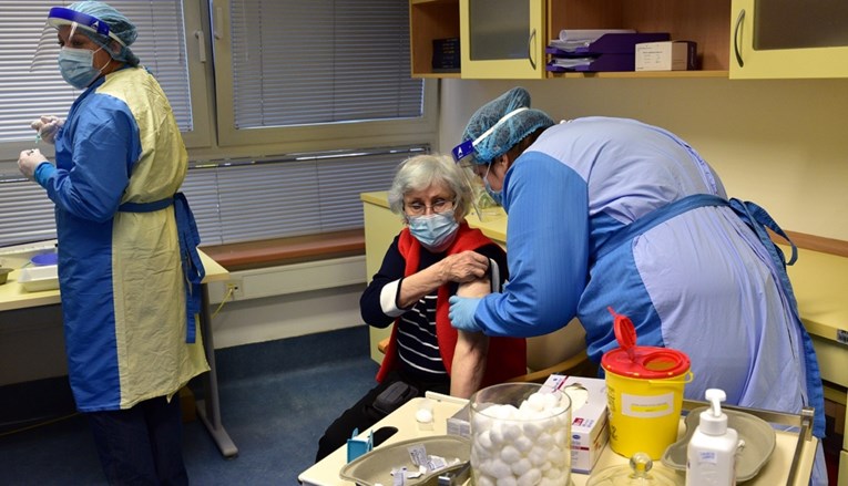 U Sloveniji 287 novih slučajeva zaraze koronavirusom, bolnice se i dalje pune