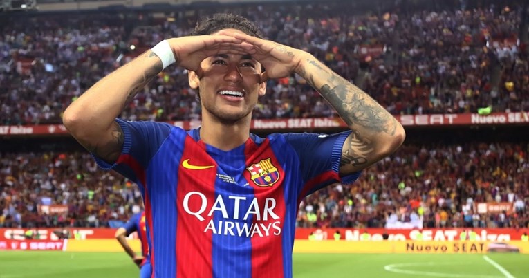 Neymar se vraća u Barcelonu? Evo što Xavi o tome kaže