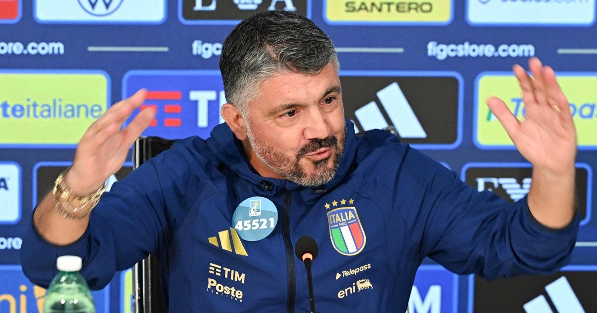Gattuso kritizira FIFA-u: Europski sustav kvalifikacija je nepravedan