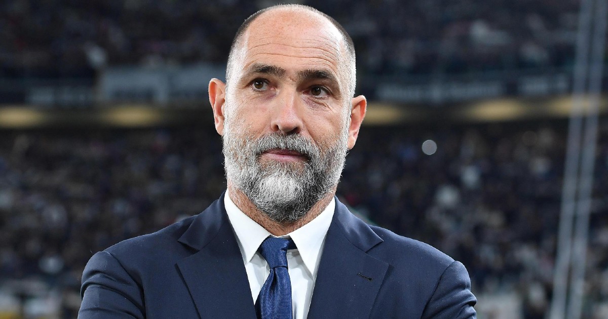 Ovo se Juventusu nije dogodilo više od 16 godina